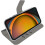 Wally Wallet Case Galaxy XCover 7 Schwarz 4