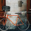 3Stk Fahrrad Sattel Sitz Vader Memory- 4