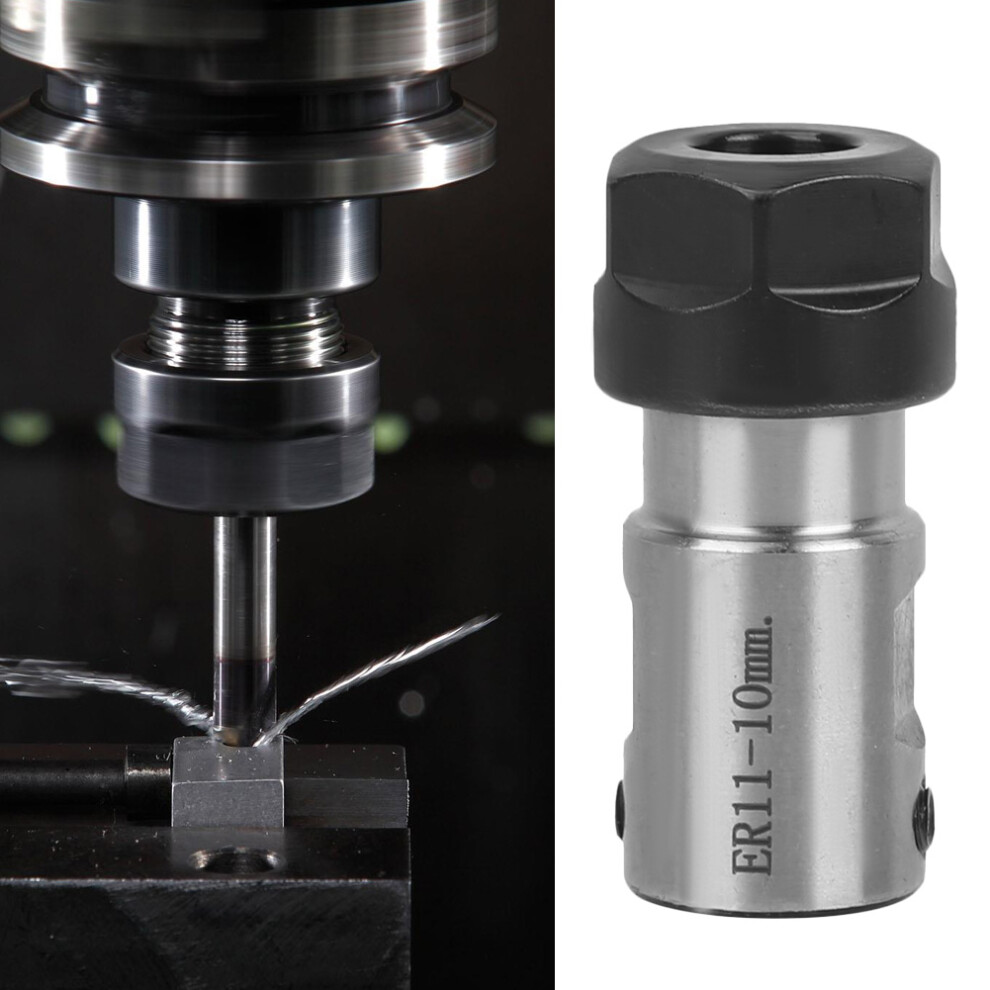 C16-ER11-35L Durable Collet Block Chuck