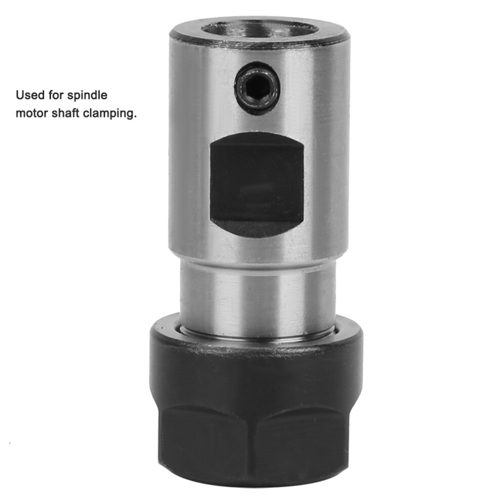 C16-ER11-35L Durable Collet Block Chuck