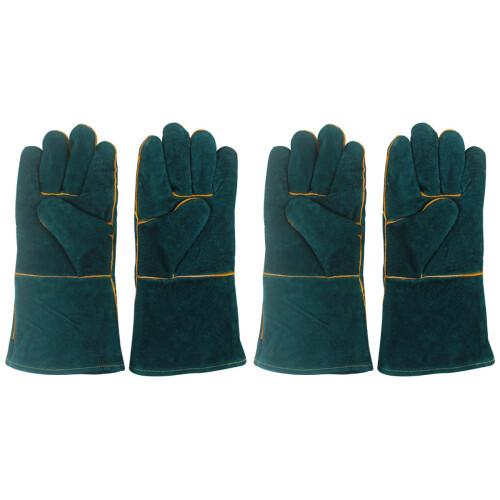 2Paare Tier Schutz , Langlebig, Bissfest, , 2