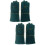 2Paare Tier Schutz , Langlebig, Bissfest, , 7