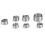 Metric Inch Thread Conversion Thread Repair Insert Kit High Strength Wear Resistant Threaded Inserts Set With Easy Installation For Aluminum Alloy 5