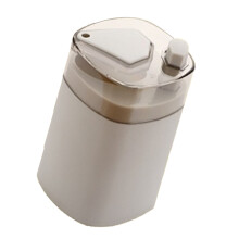 Gray Pop Up Toothpick Dispenser 8.3x5.5cm 10g