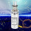 Χαμηλής τριβής αντιφατικός σωληνοειδών DC12V μακρύς ηλεκτρικός μαγνήτης κινήσεων 5