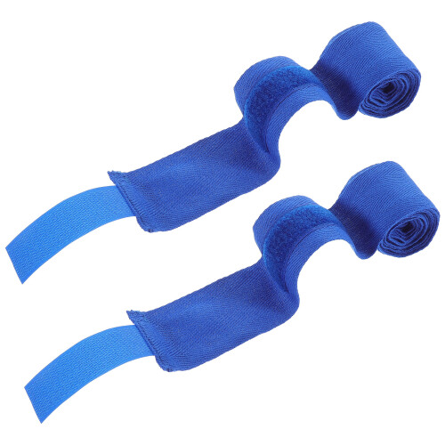 Bandes Main Boxe Muay Thai Confortables Absorption 1