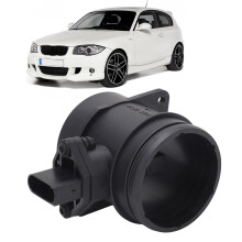 MAF Sensor 13627566989 for 1-Series E81/E82/E87