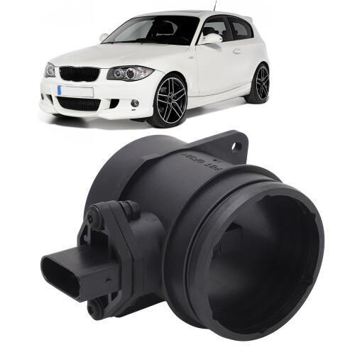 MAF Sensor 13627566989 for 1-Series E81/E82/E87