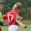 30Pièces Brassards Élastiques Football Captain 4