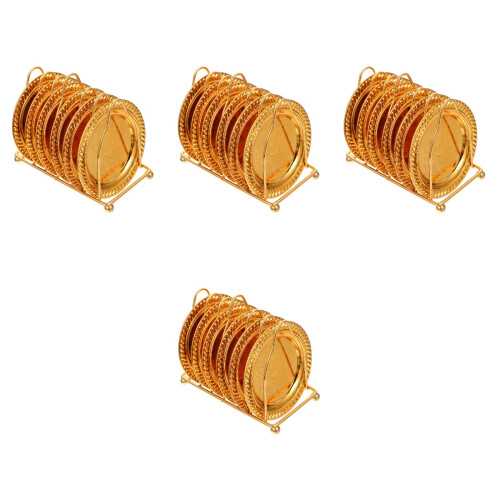 4Sets Küchen Snackplatten Mit Für Und Süßigkeiten 2