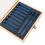 Metal Lathe Tools Indexable Carbide Insert Turning Tool Bit Set Internal And External Operation High Speed Processing Mechanical Clamping System 3