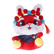 Mascote de Pelúcia de Cobra para Decoração, Animal de Pelúcia do Ano Novo Chinês com Expressões Adoráveis, Design Exclusivo de Capa 3D,