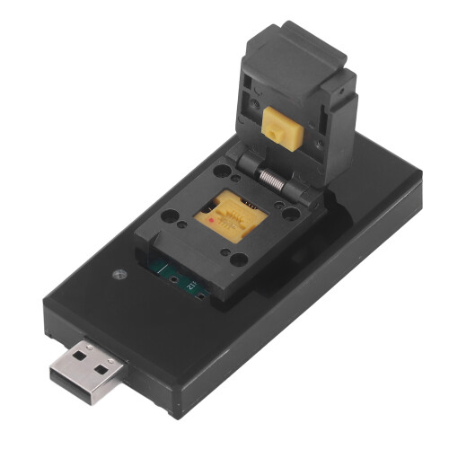Εργαλείο βοηθού δεδομένων T2Chip ROM, γρήγορη ταχύτητα ανάγνωσης, ανθεκτικός στη