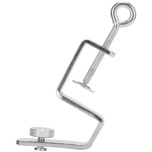 Metal Material Knitting Machine Clamp With Sturdy Structure, Excellent Craftsmanship And Compact Size For Easy Installation