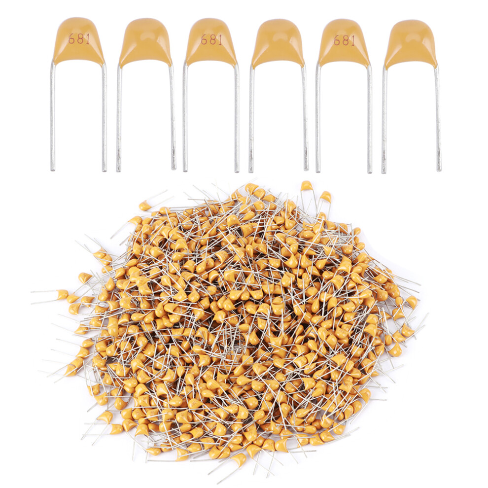 Reliable Performance Excellent Moisture Resistance High-Quality Aluminum Electrolytic Ceramic Capacitors Wide Capacitance Multilayer Ceramic 9049227921720