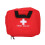 Multi Purpose Compact First Aid Kit Lightweight Waterproof Emergency Survival Bag With Quick Release Design Organized Interior Suitable For Home 2