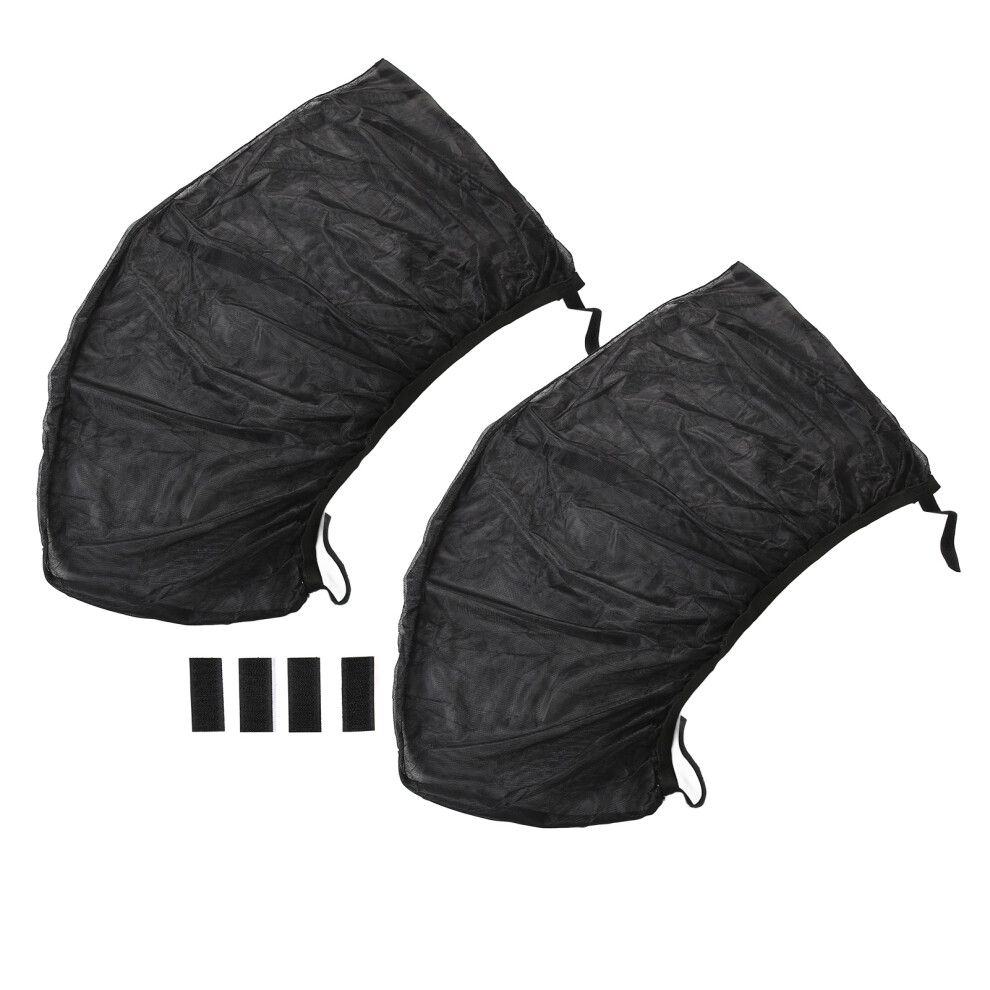 Universal Car Mosquito Net Shade 7444352455553