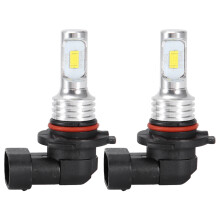 LED-dagrijverlichtingsset, 80W 8000K koelwitte mistlampen met Decode-technologie, nauwkeurig vervaardigde LED-koplampen voor verbeterde zichtbaarheid