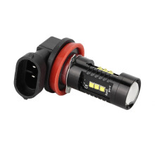 LED-mistlampen voor maximale zichtbaarheid, plug-and-play, dagrijverlichting, eenvoudige installatie, hoge lichtopbrengst, lange levensduur,