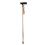 Lightweight Adjustable Cane For Disabled Users Ergonomic Handle Non Slip Shock Absorbing Swivel Base Foldable Design Compact Storage Suitable For 1