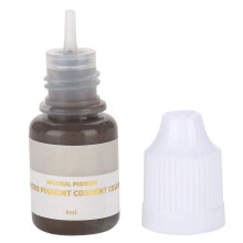 Multi Purpose Plastic Empty Squeezable Dropper Bottles Leak Proof With Screw Cap Refillable Mini Dropper Bottles Portable And Economical Liquid