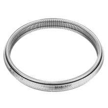 Transmission Belt Chain For Nissan Premium Quality Longer Service Life Aftermarket CVT Transmission Chain With Meets Certification Standards And OEM
