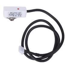 Fonction de mémorisation du niveau de liquide ; connexion multipoint en série ; forte compatibilité avec les matériaux non métalliques ;
