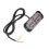 Durable Emergency Strobe Lights Super Bright Amber Warning Flashing Patterns Waterproof Universal Fit Synchronized Lighting Easy Installation 1
