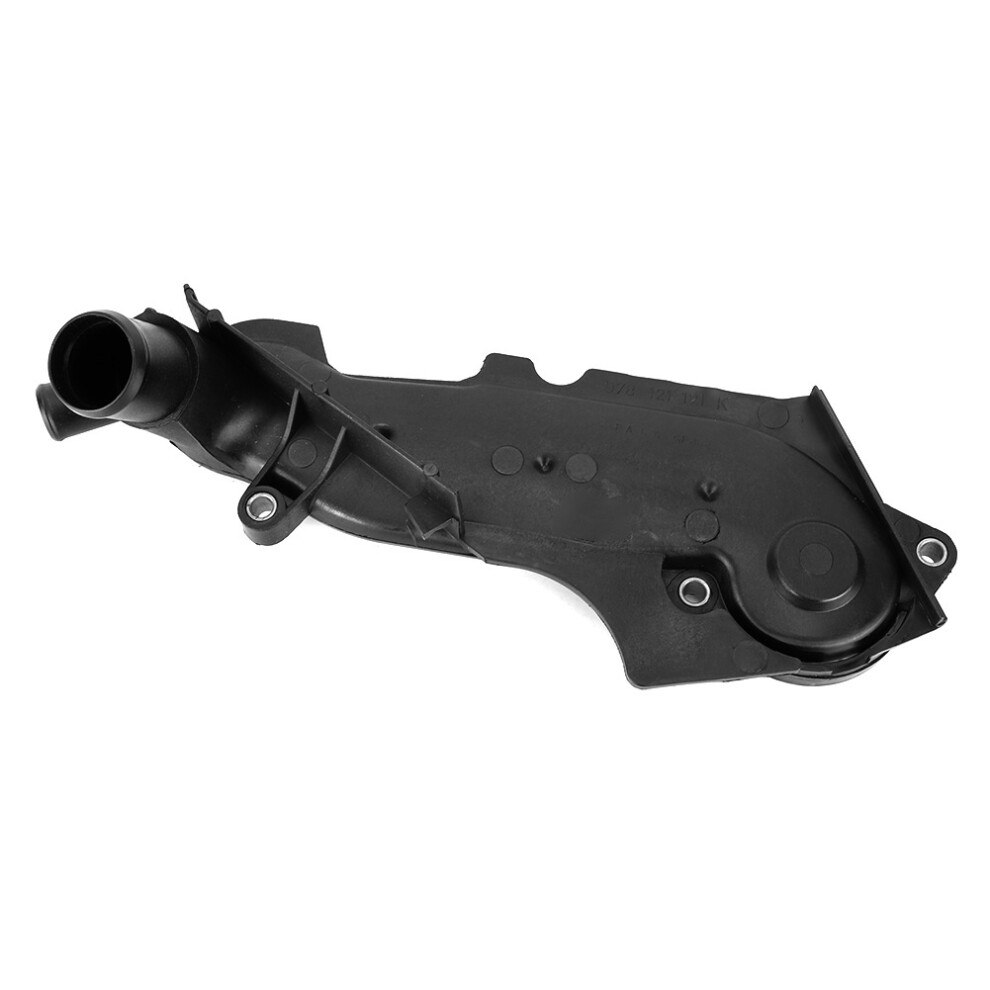 Thermostat Housing Engine Thermostat Assembly With Oem Specification Superior Quality Fit For Volkswagen Passat Anti Corrosion Abs Material High 9009879110453