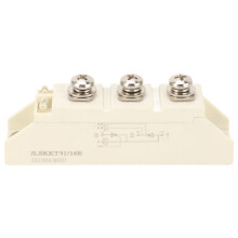 Modul semiconductor de calitate industrială cu protecție la supraîncălzire și detectare a subtensiunii, tiristor SCR de 1600 V pentru mașini de