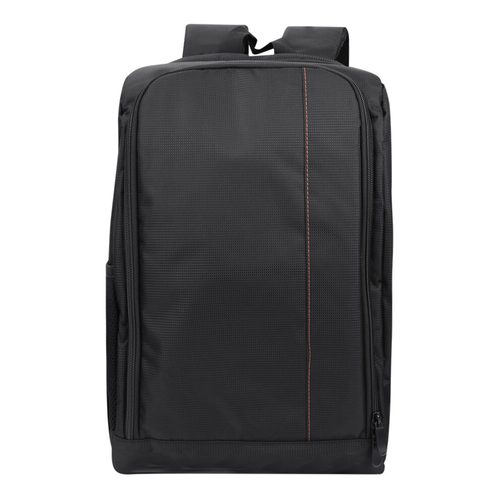 Professional Camera Backpack With Breathable Shoulder Straps Waterproof Exterior Tripod Holder Quick Access Customizable Inner Liner Shockproof 9009879109341