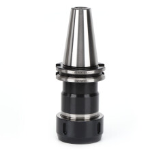 Good Workability CNC Tool Holder With High Toughness Shock Proof Cutting Performance Precision Tool Holder Heavy Duty Thick Neck Design High Strength