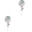 2Pièces De Ballon Multi Usage Métal Portable Précise 4