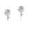 2Pièces De Ballon Multi Usage Métal Portable Précise 5