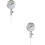 2Pièces De Ballon Multi Usage Métal Portable Précise 7