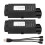 Μπαταρία αντικατάστασης drone 3.7V3000mAh, εμπειρία πτήσης χωρίς προβλήματα με μεγάλη 1