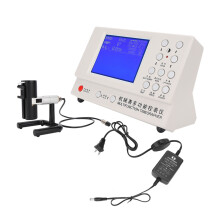 LCD Screen Watch Timing Machine Watch Calibration Tool Multifunctional Watch Tester For Mechanical Watch Precise Timegrapher Easy To Operate With
