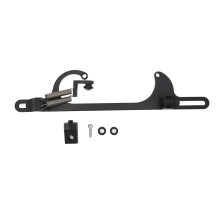 Βάση καρμπυρατέρ για Holley4150 4160Series Βάση καλωδίου πεταλούδας γκαζιού Billet