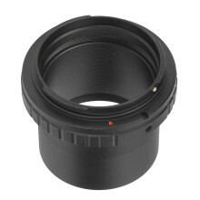 Bezpieczne połączenie Adapter teleskopowy Akcesoria do astrofotografii Główny obiektyw Fotografia Wzór antyrefleksyjny Łatwa instalacja