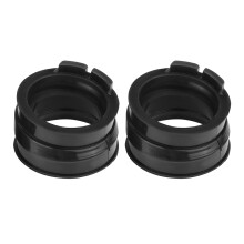 Good Sealing Performance Oil Resistant Intake Manifold Boot Joint For Yamaha WR400F WR426F YZ426F Motorcycle Carburetor Carb Holder High Temperature