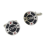 £100 Casino Poker Chip Cufflinks 2