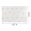 Multipurpose EVA Cupboard Mat Waterproof Dustproof 45x200cm 2