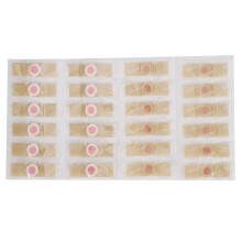 Easy To Use Long Lasting Support Corn Removal Pads For Feet Callus Treatment Pain Relief Adhesive Felt Pads Foot Cushions Pressure Relief Skin