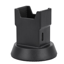 Lightweight And Portable Charging Base for DJI Osmo Pocket, Desktop Charging Adapter Station Compact Camera Mount Rechargeable On Both Sides External