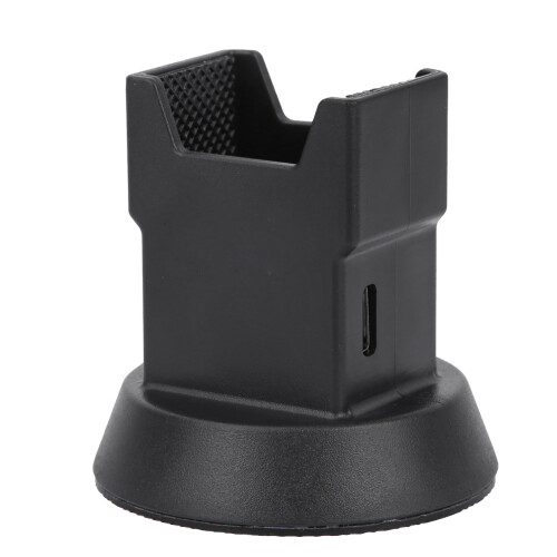 Ελαφριά και φορητή βάση φόρτισης για DJI Osmo Pocket, επιτραπέζιο φορτιστή, συμπαγής