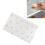 Multipurpose EVA Cupboard Mat Waterproof Dustproof 45x200cm 12