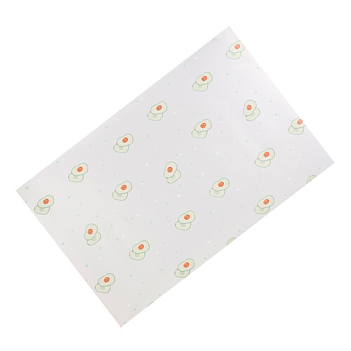 Multipurpose EVA Cupboard Mat Waterproof Dustproof 45x200cm
