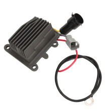 Régulateur de tension pour moteurs Johnson Evinrude 90HP, 100HP, 105HP et 115HP. Pièce de rechange. Redresseur-régulateur longue durée de vie,