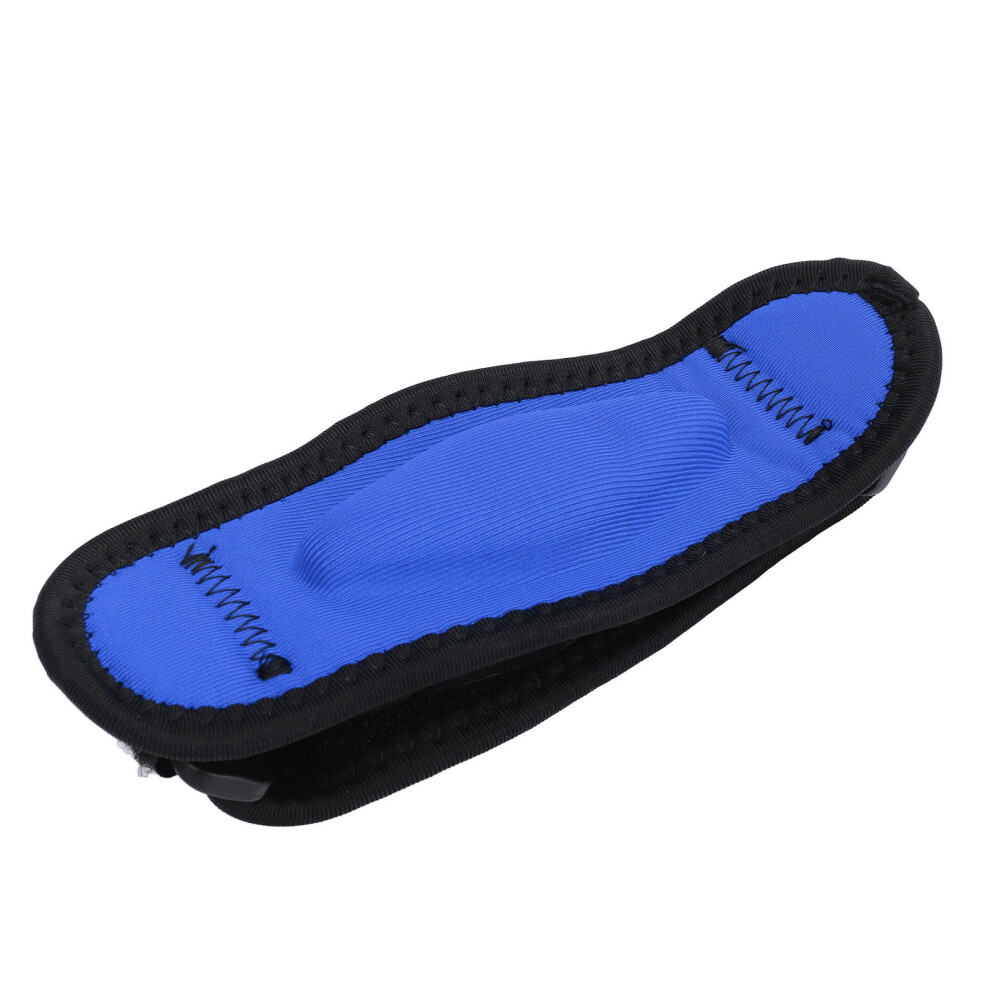 Compression Pad Elbow Brace For Tendonitis Lightweight And Durable Design Ergonomic Support For Enhanced Comfort