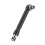 1/4 Inch Hex Socket Wrench L Shape Double Head for Screwdriver Bits Hand Tool 3
